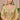 Tissue Silk Beige Saree With Embroidered Blouse