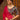 Multi Color Readymade Georgette Lehenga Choli