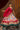 Multi Color Readymade Georgette Lehenga Choli