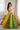 Designer Multi Color Bandhani Lehenga With Fancy Blouse