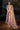 Ethnic Lavender Silk Traditional Bridal Saree With Unstitched Blouse