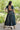 Premium Teal Rayon Traditional Chaniya Choli