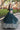 Royal Teal Rayon Traditional Mirror Work Festive Wear Chaniya Choli