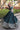 Royal Teal Rayon Traditional Mirror Work Festive Wear Chaniya Choli