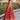 Designer Rust Rayon Gamthi Mirror Work Festive Collection Lehenga Choli