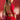 Elegant Red Art Silk Designer Saree With Embroidered Blouse