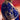 Blue Gorgeous Art Silk Saree With Intricate Embroidered Blouse