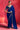 Blue Gorgeous Art Silk Saree With Intricate Embroidered Blouse