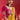 Premium Yellow Art Silk Saree With Embellished Embroidered Blouse