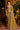 Mustard Radiance Embroidered Tissue Silks Saree