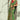 Elegance Green Heavy Embroidered Zari Saree