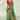 Elegance Green Heavy Embroidered Zari Saree
