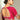 Vintage Red Georgette Zari Weaving Bridal Saree