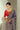 Regal Blue Heavy Embroidery Wedding Collection Saree