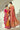 Grace Yellow Pure Georgette Designer Bridal Saree