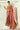 Premium Red Zari Woven Georgette Wedding Saree