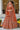 Heritage Rust Silk Bridal Wedding Lehenga With Net Dupatta