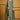 Sea Green Color Function Wear Art Silk Straight Cut Salwar Kameez