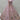 Luxury Pink Embroidered Designer Wedding Lehenga Choli