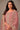 Pink Function Wear Designer Straight Cut Salwar Kameez