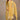 Chiffon Fabric Yellow Function Wear Designer Salwar Kameez
