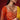 Classic Yellow Dola Crepe Sangeet Function Saree