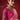 Royal Pink Soft Silk Zari Woven Sangeet Wear Saree
