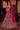 Fusion Rani Silk Heavy Handwork Bridal Lehenga Choli With Designer Net Dupatta