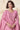 Designer New Look Floor Touch Embroidered Readymade Gown With Dupatta