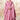 Designer New Look Floor Touch Embroidered Readymade Gown With Dupatta