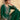 Chinon Silk Dark Green Color Embroidered Readymade Palazzo Salwar Suit