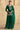 Chinon Silk Dark Green Color Embroidered Readymade Palazzo Salwar Suit