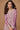 Embroidered Chinon Silk Pink Color Readymade Palazzo Suit