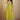 Chinon Yellow Designer Suit With Digital Printed Work