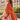 Rust Premium Silk Embroidered Readymade Palazzo Salwar Kameez