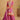 Heavy Embroidered Pink Readymade Sharara Style Salwar Suit