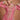 Pink Chinon Embroidered Readymade Palazzo Suit