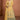 Chinon Yellow Embroidered Readymade Palazzo Salwar Suit