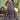 Function Wear Purple Embroidered Anarkali Salwar Suit