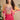 Hot Pink Indo Western Palazzo Set With Jacket