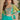 Georgette Crop Top Palazzo Set With Bandhani Print Jacket