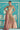 Beige Readymade Palazzo Set With Heavy Blouse And Dupatta