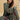 Crepe Silk Black Printed Readymade Palazzo Salwar Kameez