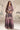 Pink Festive Wear Printed Crepe Fabric Readymade Palazzo Suit