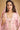 Chinon Embroidered Pink Readymade Palazzo Suit For Festive Wear