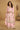 Chinon Embroidered Pink Readymade Palazzo Suit For Festive Wear