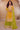 Mustard Festive Wear Chinon Embroidered Readymade Palazzo Suit