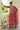 Art Silk Embroidered Pink Readymade Designer Salwar Suit For Function Wear