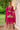 Chinon Embroidered Pink Readymade Palazzo Suit For Function Wear