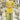 Chinon Embroidered Yellow Function Wear Readymade Palazzo Suit With Dupatta